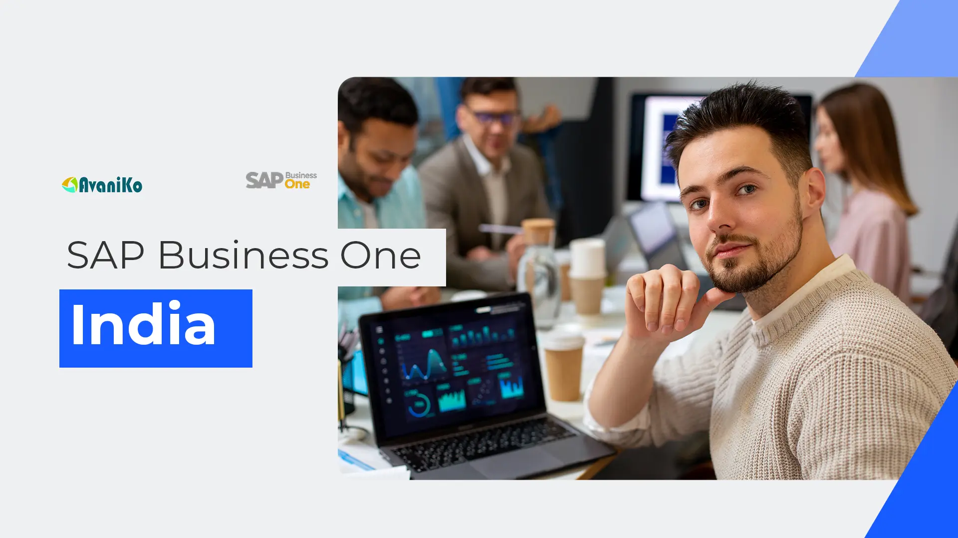 SAP Business One India