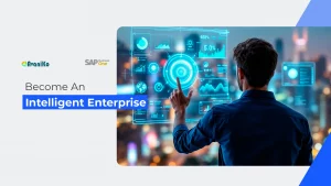 Become An Intelligent Enterprise Avaniko
