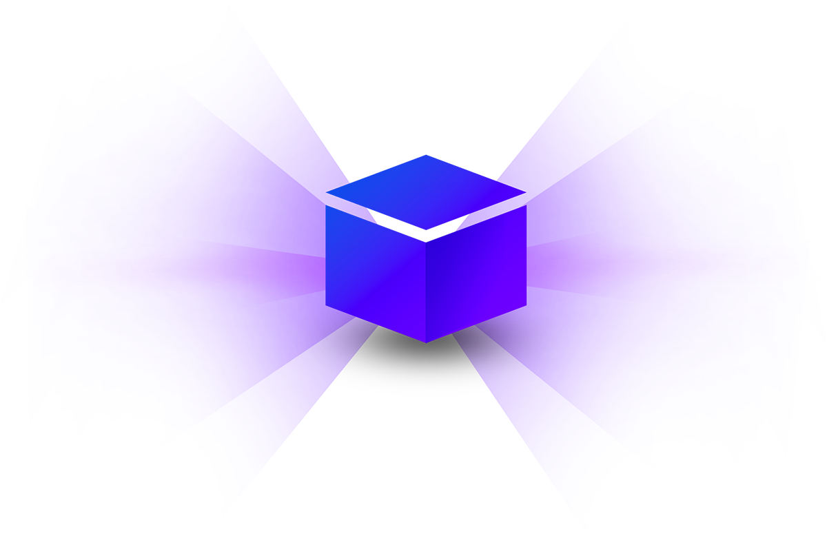 box