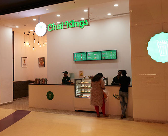 case study chai kings erp 2