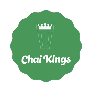 chai kings logo