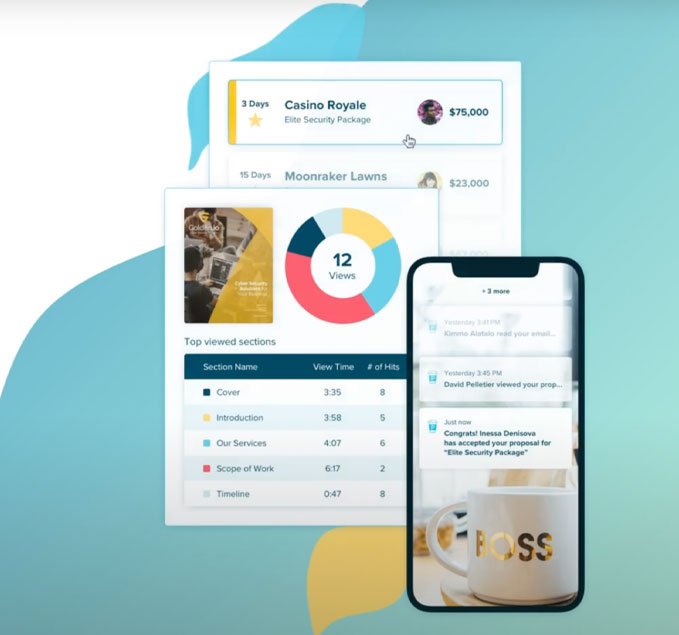 proposify video 1