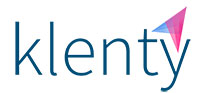 klenty logo