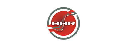 logo bhr