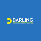 logo darling digital s