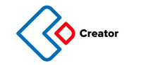 zoho creator logo