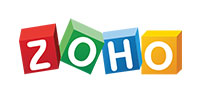 zoho logo