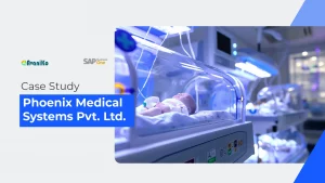 case study phoenix medical systems pvt ltd avaniko